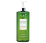 KEUNE SO PURE MOISTURIZING     SHAMPOO 33.8OZ