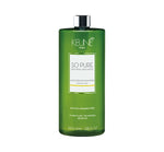 KEUNE SO PURE MOISTURIZING     SHAMPOO 33.8OZ Default Title