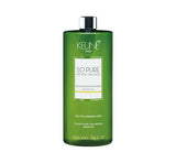 KEUNE SO PURE MOISTURIZING     SHAMPOO 33.8OZ Default Title