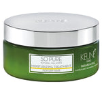 KEUNE SO PURE MOISTURIZING     TREATMENT 6.8OZ