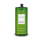 KEUNE SO PURE RECOVER SHAMPOO  33.8OZ Default Title