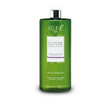KEUNE SO PURE RECOVER SHAMPOO  33.8OZ Default Title