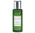 KEUNE SO PURE VOLUMIZING       SHAMPOO 1OZ