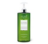 KEUNE SO PURE VOLUMIZING       SHAMPOO 33.8OZ