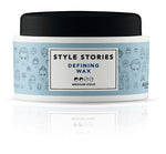 STYLE STORIES DEFINING WAX     2.5OZ Default Title