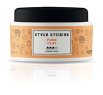 STYLE STORIES FUNK CLAY 3.38OZ Default Title