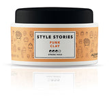 STYLE STORIES FUNK CLAY 3.38OZ Default Title