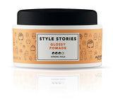 STYLE STORIES GLOSSY POMADE    3.38OZ Default Title