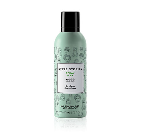 STYLE STORIES SPRAY WAX         6.76OZ Default Title