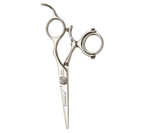 OLIVIA GARDEN SWIVELCUT        REPLACEMENT 5.0" SPECIAL ORDER Default Title