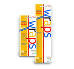 PRODUCT CLUB THERMAL COLOUR    WRAPS-SHORT Default Title