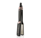 USMOOTH PROFESSIONAL STYLING   IRON 1 1-2"-MATTE BLACK-ROSE G Default Title