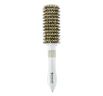 USMOOTH SHINE BRUSH 34MM       MED ROUND BRUSH (D) Default Title