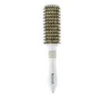 USMOOTH SHINE BRUSH 34MM       MED ROUND BRUSH (D) Default Title