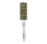 USMOOTH SHINE BRUSH 34MM       MED ROUND BRUSH (D) Default Title