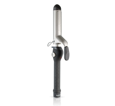 USMOOTH PROFESSIONAL CURLING   IRON 1.25" Default Title