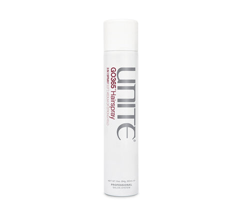 UNITE GO365 HAIRSPRAY 10OZ