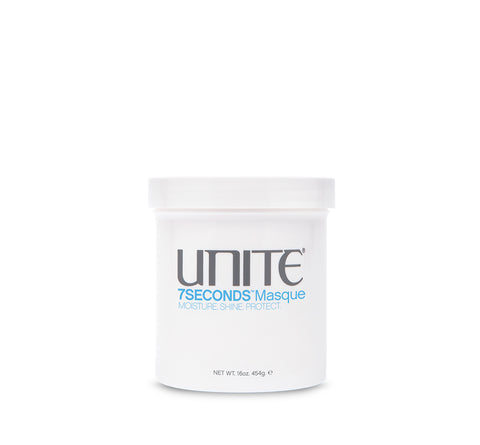 UNITE 7SECONDS MASQUE 16OZ     NOT FOR RESALE