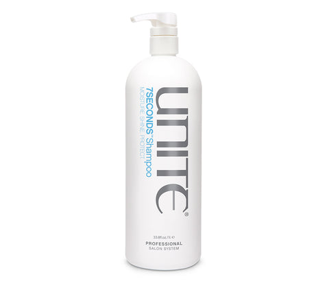 UNITE 7SECONDS SHAMPOO 33.8OZ