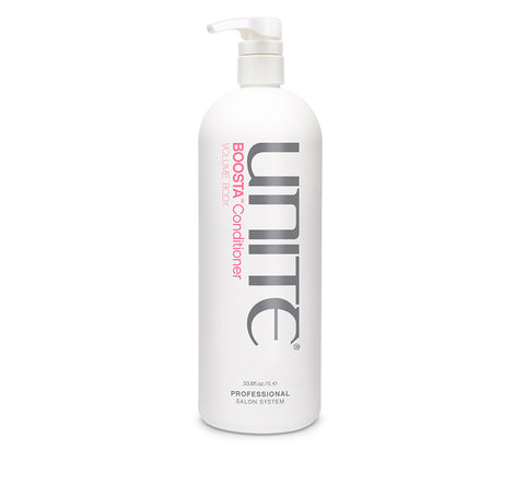 UNITE BOOSTA CONDITIONER       33.8OZ