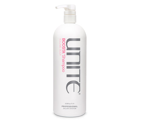 UNITE BOOSTA SHAMPOO 33.8OZ