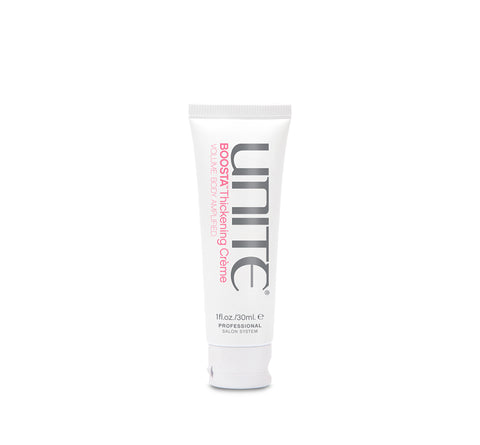 UNITE BOOSTA THICKENING CREME  4OZ