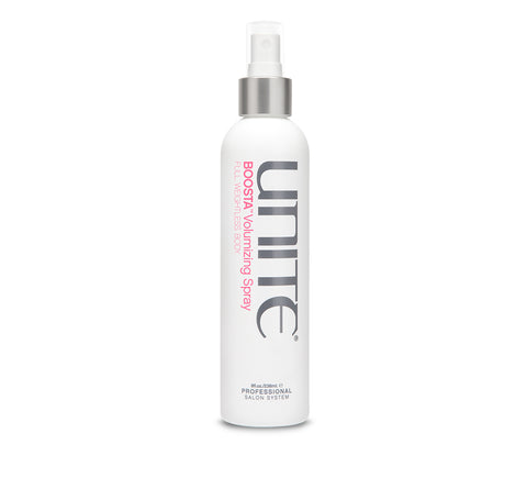 UNITE BOOSTA VOLUMIZING SPRAY  8OZ