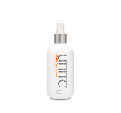 UNITE BOING CURL LEAVE-IN 8OZ Default Title