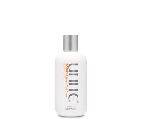 UNITE BOING MOISTURE CURL      CREAM 8OZ