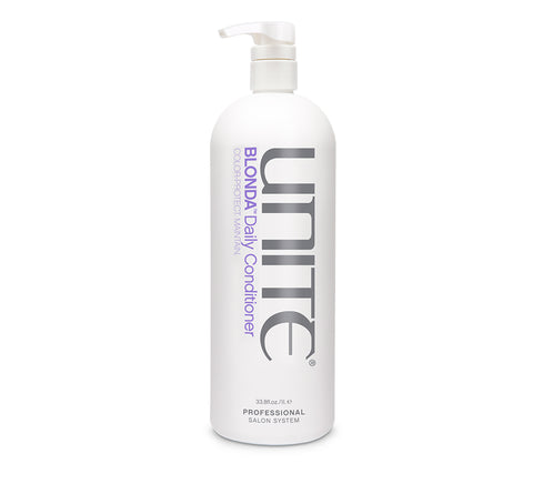 UNITE BLONDA DAILY CONDITIONER 33.8OZ