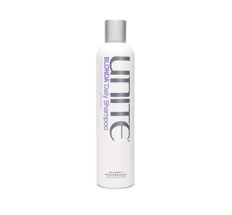 UNITE BLONDA DAILY SHAMPOO     10OZ