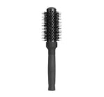 UNITE PRO 33MM ROUND BRUSH     BLACK RUBBER HANDLE Default Title