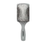 Boar Bristle Paddle Brush Default Title