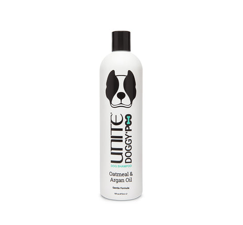 UNITE DOGGY 'POO SHAMPOO 16OZ