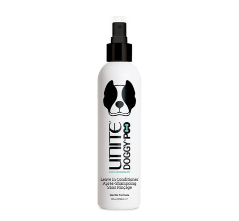 UNITE DOGGY 'POO DETANGLER     LEAVE IN CONDITIONER 8OZ Default Title