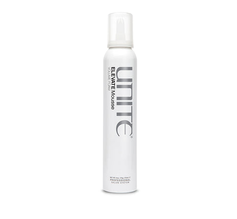 UNITE ELEVATE MOUSSE 6OZ