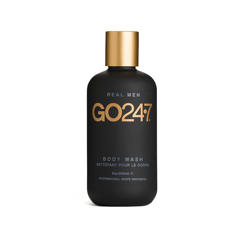 UNITE GO247 BODY WASH 8OZ Default Title