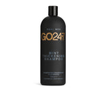 UNITE GO247 MINT THICKENING    SHAMPOO 33.8OZ Default Title