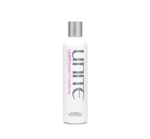 UNITE LAZER STRAIGHT CONDITION CONDITIONER 8OZ