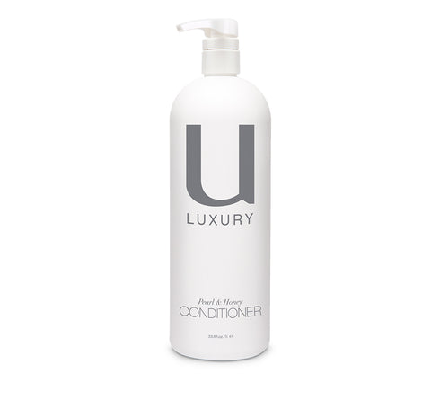 UNITE U LUXURY PEARL & HONEY   CONDITIONER 33.8OZ