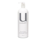 UNITE U LUXURY PEARL & HONEY   SHAMPOO 33.8OZ