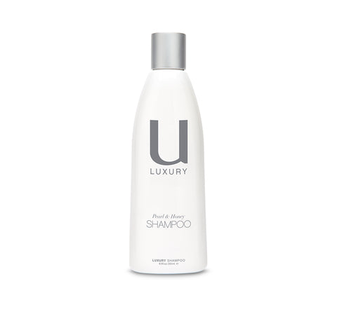 UNITE U LUXURY PEARL & HONEY   SHAMPOO 8.5OZ