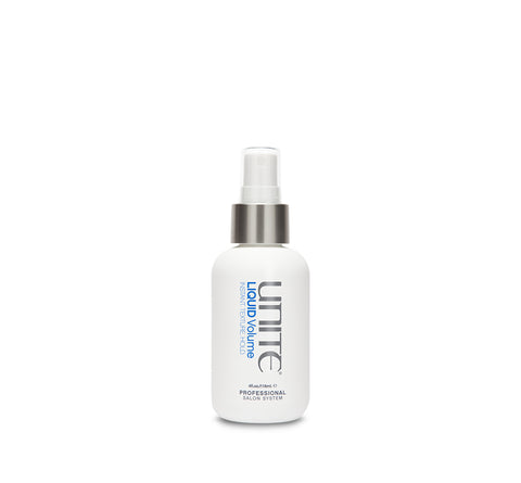 UNITE LIQUID VOLUME 4OZ