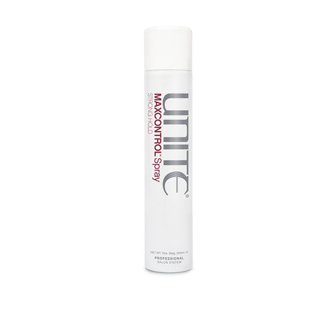 UNITE MAX CONTROL SPRAY 10OZ