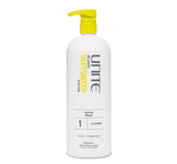 UNITE STEP 1 CLEANSE ACTIVE    WASH 33.8OZ