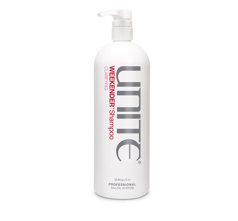 UNITE WEEKENDER SHAMPOO 33.8OZ