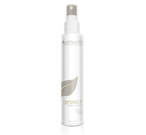 USMOOTH PROTECT THERMAL        SPRAY 5.1OZ Default Title