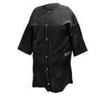 USMOOTH SMOCK BLACK            (D) Default Title