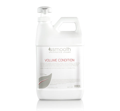 USMOOTH VOLUME CONDITION 64OZ  (D) Default Title