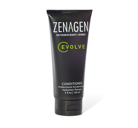 ZENAGEN EVOLVE CONDITIONER     5OZ UNISEX